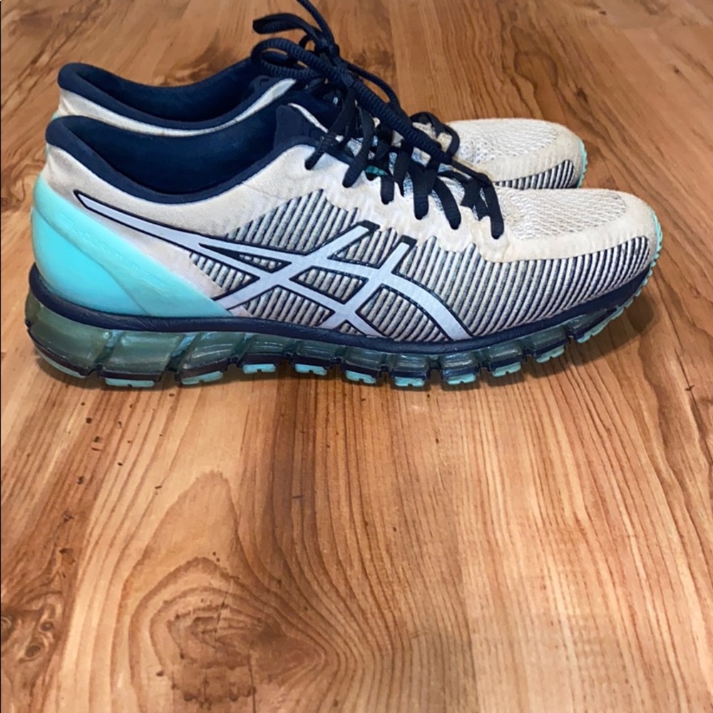 Gel asics